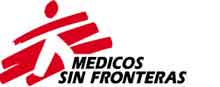 Logo de MSF