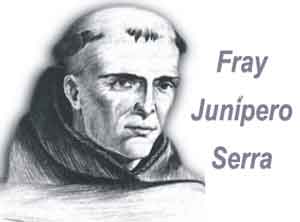 Fray Junípero Serra
