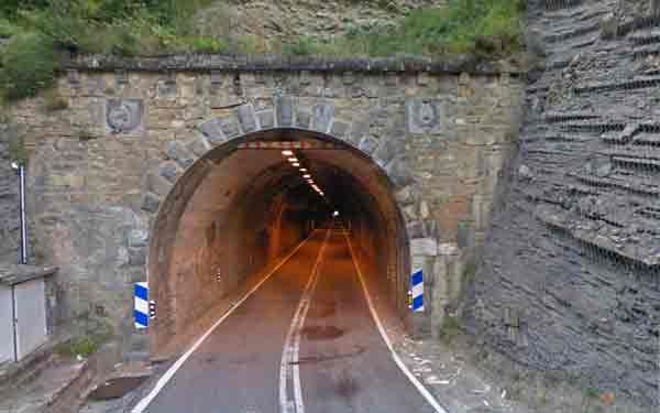 Túnel de Cotefablo