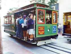 Cable-car