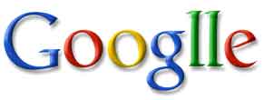 11º cumpleaños de Google