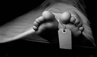 Sudafricano se despierta en morgue; lo habían dado por muerto