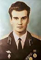 Stanislav Petrov el hombre que salvó al mundo de la Tercera Guerra Mundial.