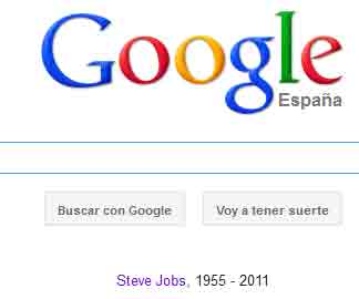 Muere Steve Jobs, cofundador de Apple