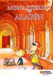 DVD Monasterios de Aragón