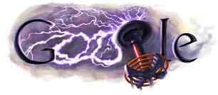 Aniversario del nacimiento de Nikola Tesla