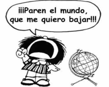 Mafalda-mundo